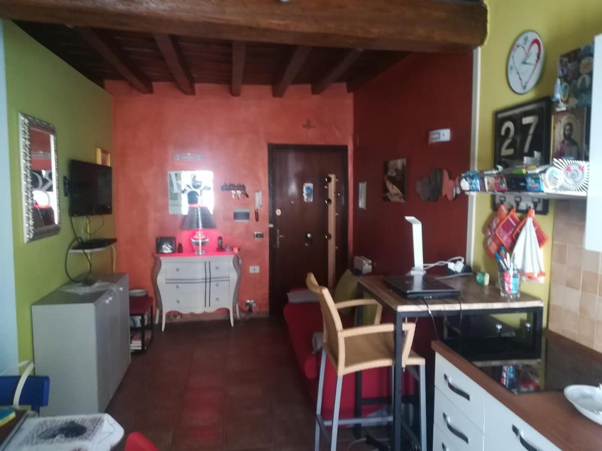 Casa Giampy Apartament *