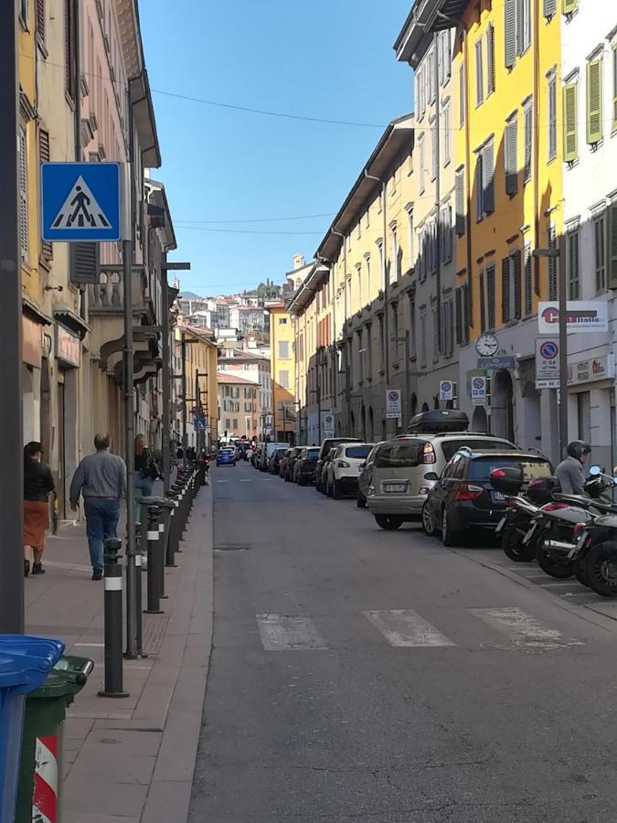 Casa Giampy Bergamo