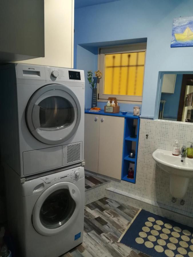 Casa Giampy