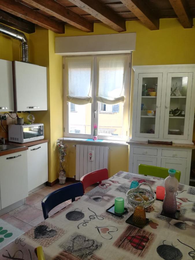 Casa Giampy * Bergamo