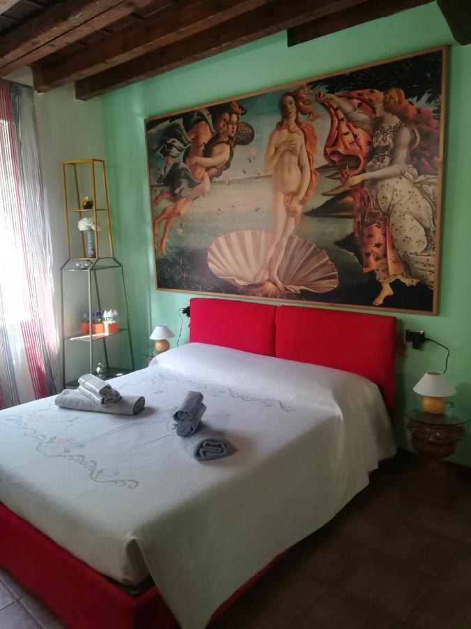 Casa Giampy * Bergamo