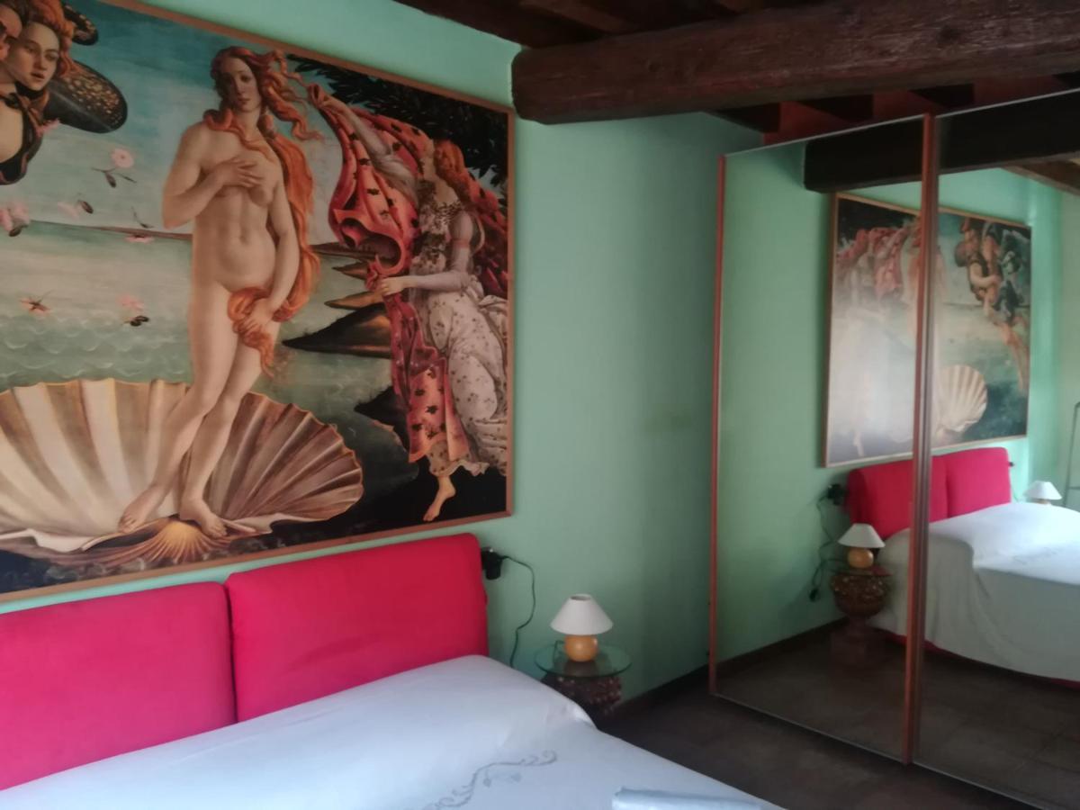 Casa Giampy * Bergamo