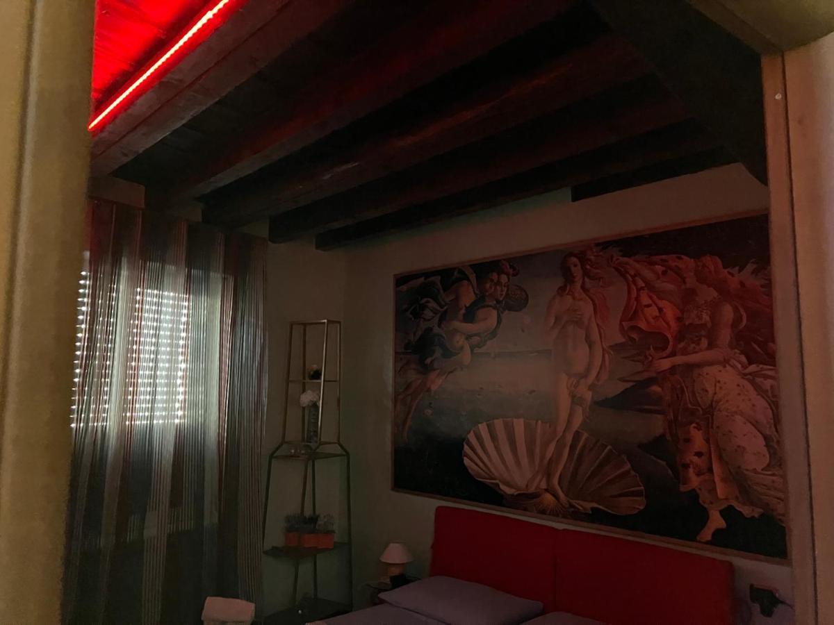 Casa Giampy