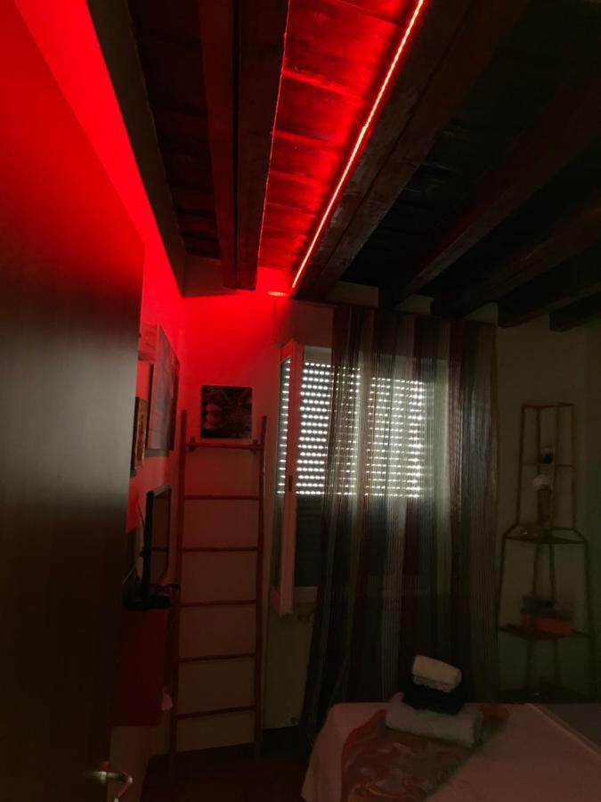 Casa Giampy *