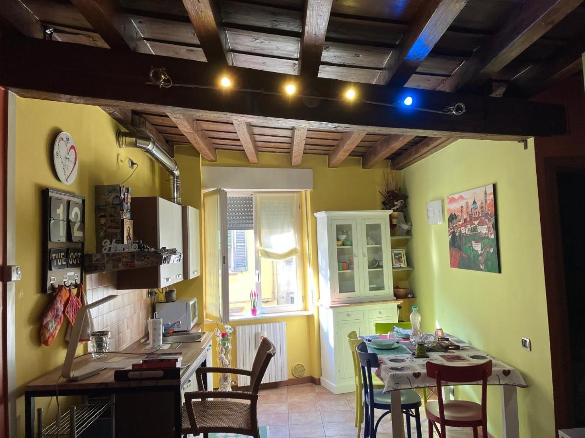 Casa Giampy * Bergamo