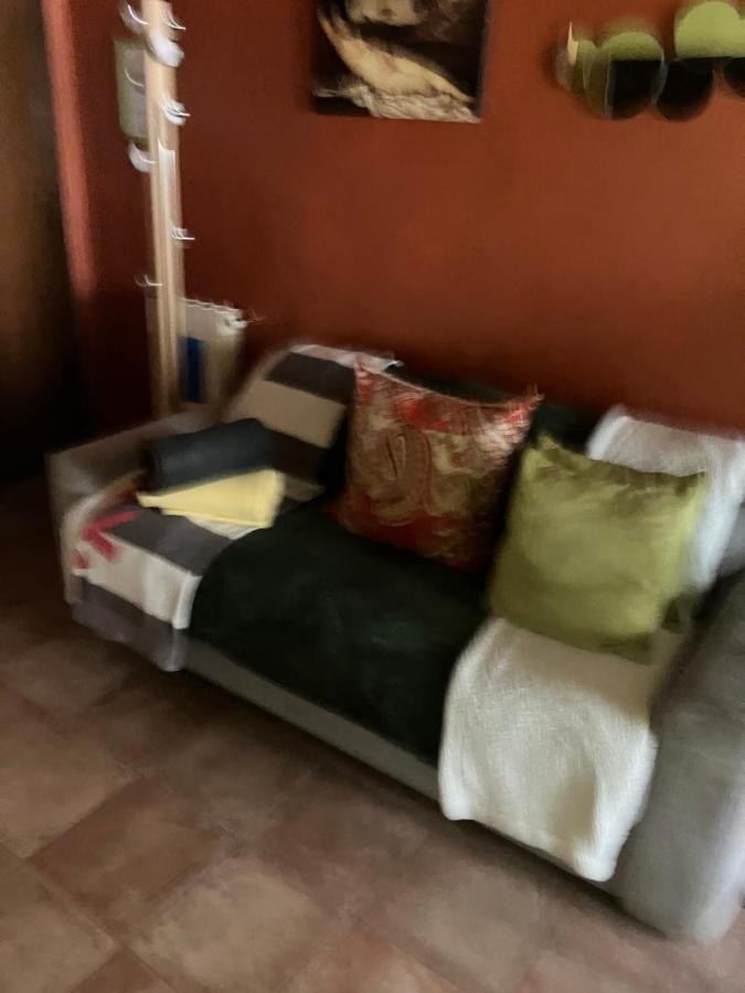 Apartament Casa Giampy