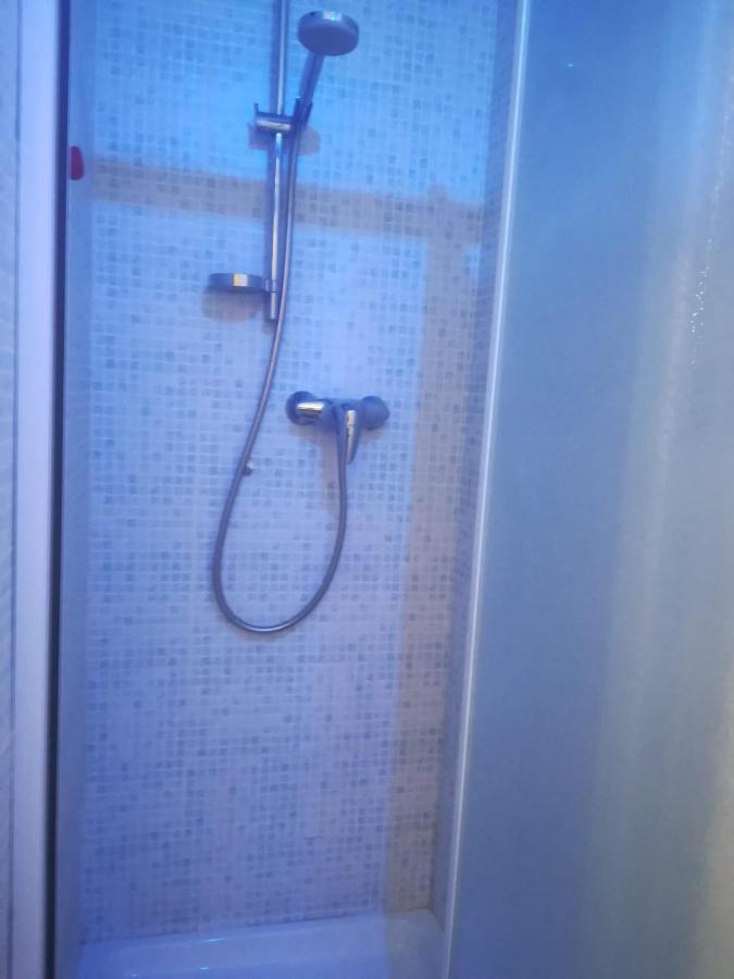 Apartment Casa Giampy *